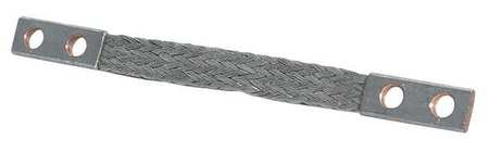 Ground Braid,ferrules,12",tng 0.94" (1 U