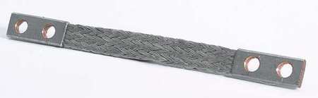 Ground Braid,ferrules,12",nema,tng 0.94"