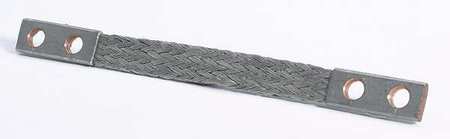 Ground Braid,ferrules,18",tng 0.94" (1 U