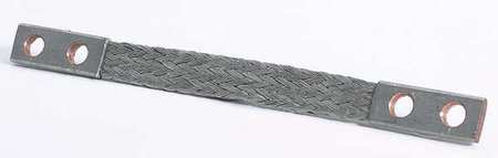 Ground Braid,ferrules,24",tng 1.50" (1 U