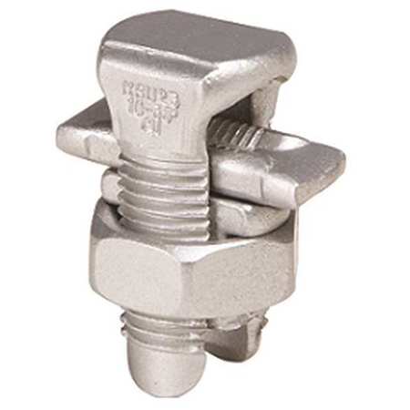 Split-bolt Connector,8 Str To 2 Str (1 U