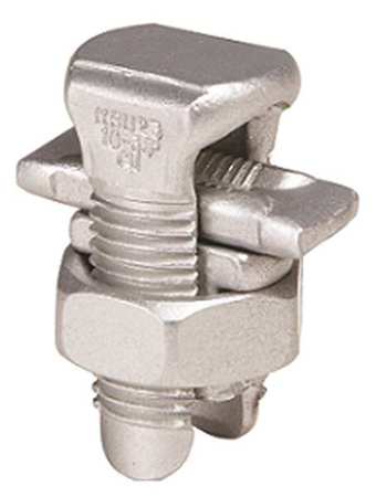 Split-bolt Connector,10 Sol To 4 Sol (1