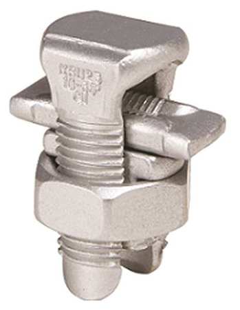 Split-bolt Connector,10 Sol To 2 Sol (1