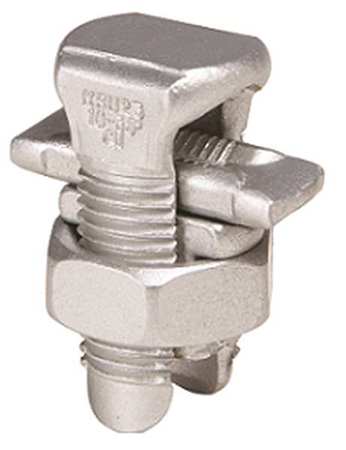 Split-bolt Connector,12 Sol To 6 Sol (1