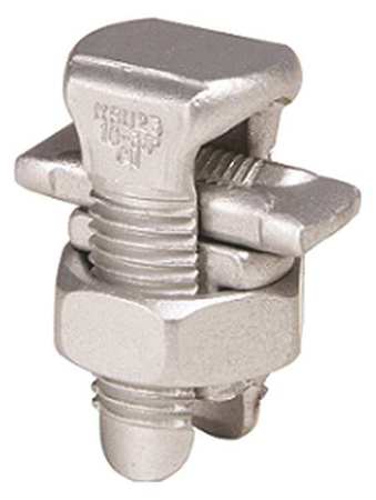 Split-bolt Connector,1/0 Str To 350kcmil