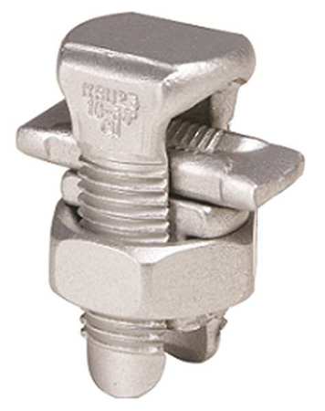 Split-bolt Connector,1 Str To 3/0 Str (1