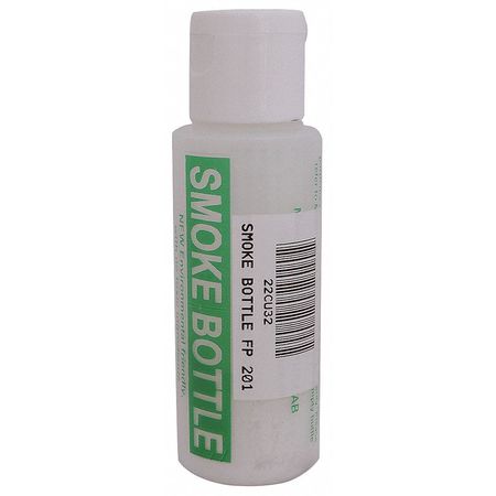 Smoke Bottle,7 Sec. (1 Units In Ea)