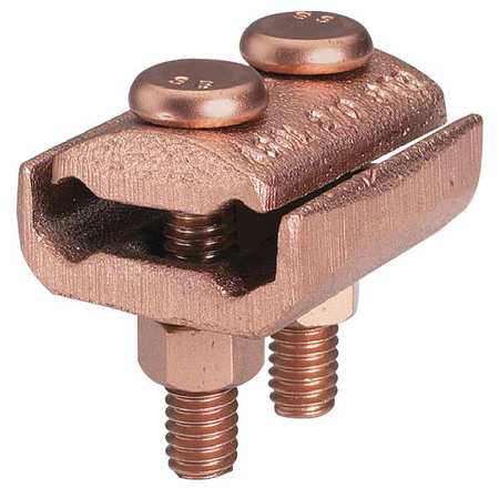 Grounding Connector,mechanical,cu Alloy