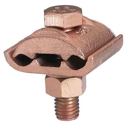 Grounding Connector,mechanical,cu Alloy