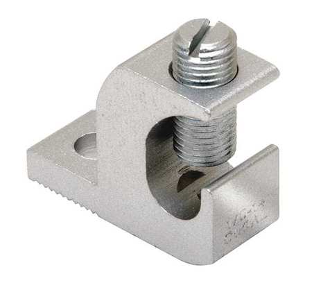 Mechanical Conn,lay-in Lug,1/0 To 14 Awg