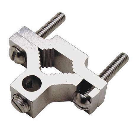 Grounding Connector,mechanical,al,pk5 (1