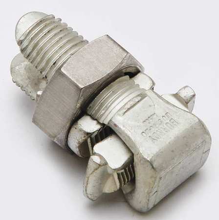 Split-bolt Connector,1/0 Str To 350kcmil