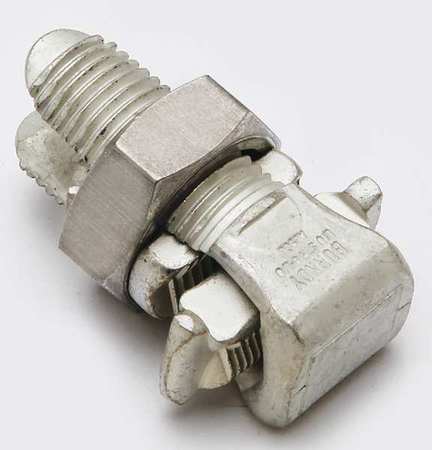 Split-bolt Connector,8 Str To 4 Str (1 U