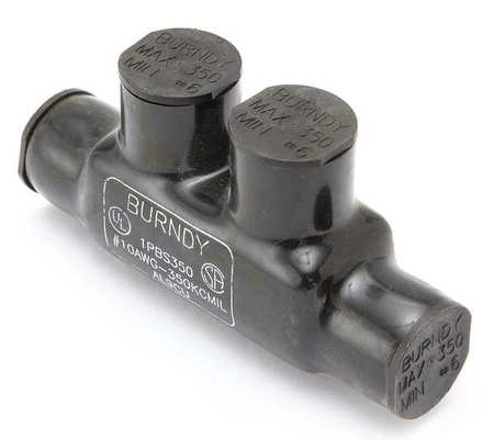 Insulated Multitap Connector,4.63 In. L