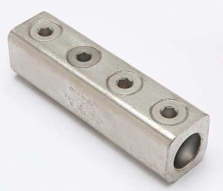 Mechanical Conn,splice,750 To 250 Kcmil