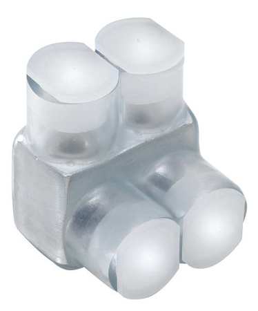 Insulated Multitap Connector,1.25 In. L