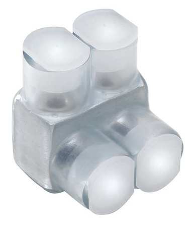 Insulated Multitap Connector,2.13 In. L