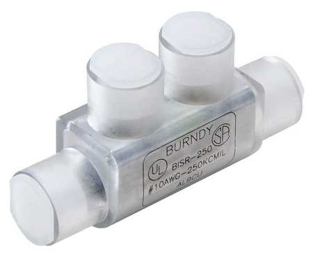 Insulated Multitap Connector,4.01" L (1