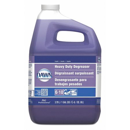 Hand Dishwashing Degreaser,1 Gal.,pk3 (1