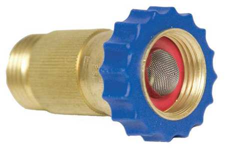 Pressure Regulator,replacement (1 Units