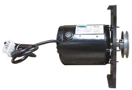 Motor Assembly,replacement (1 Units In E