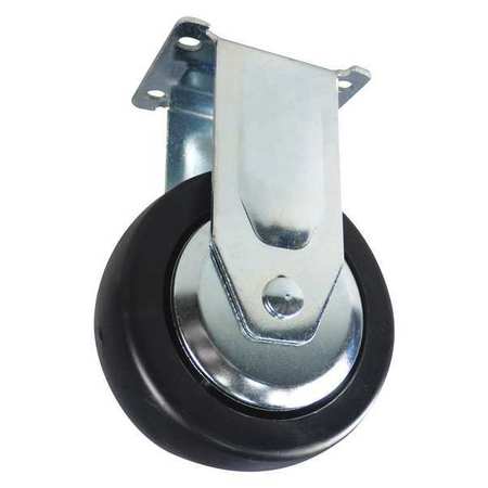 Pp Caster For 26 Cabinet,fix,pk2 (1 Unit