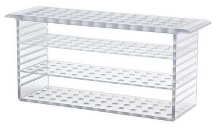 Test Tube Rack,number Of Slots 52 (1 Uni