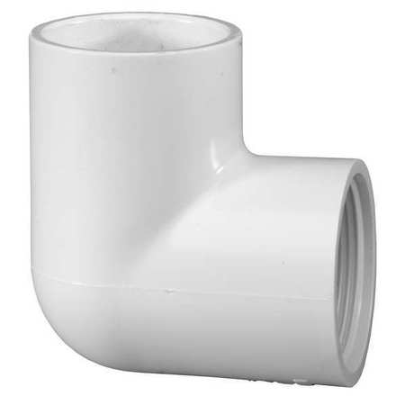 Elbow,2 In,slip X Fpt (1 Units In Ea)