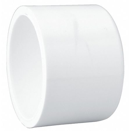 Cap,pvc,40,5 In.,slip (1 Units In Ea)