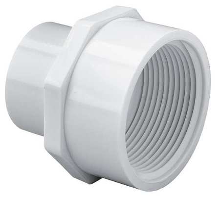 Female Adapter,3/4"x1",socket X Fnpt (1