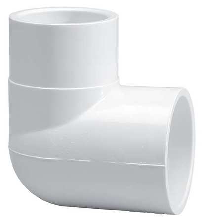 Street Elbow,2x1-1/2",slipxslip/spigot (