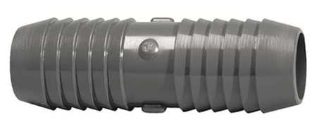 Coupling,insert,2 In,pvc (1 Units In Ea)