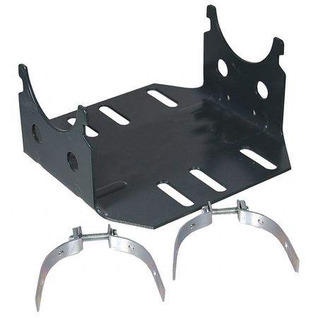 Mounting Base,nema Frame 42,4-7/8 In. (1