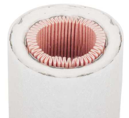 Air Filter,0.01 Micron (1 Units In Ea)