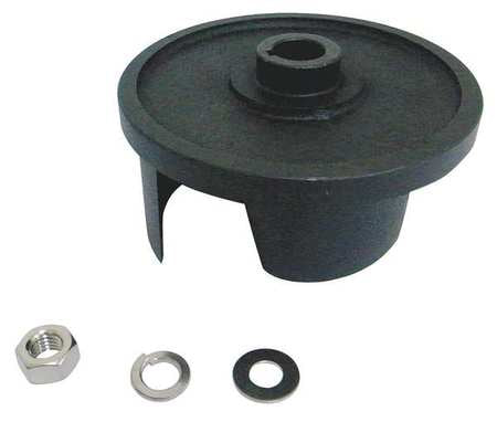 Impeller Repair Kit (1 Units In Ea)