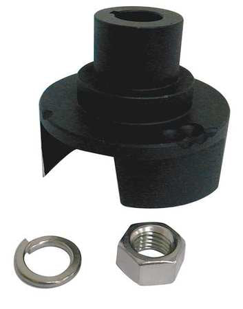 Impeller Repair Kit (1 Units In Ea)