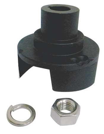 Impeller Repair Kit (1 Units In Ea)