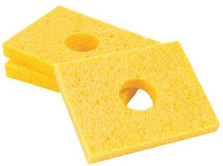 Tip Cleaning Sponge,pk10 (1 Units In Ea)