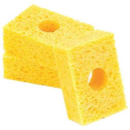 Tip Cleaning Sponge,pk10 (1 Units In Ea)