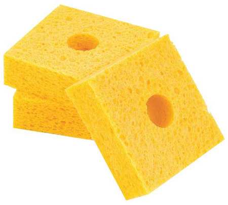 Tip Cleaning Sponge,pk10 (1 Units In Ea)