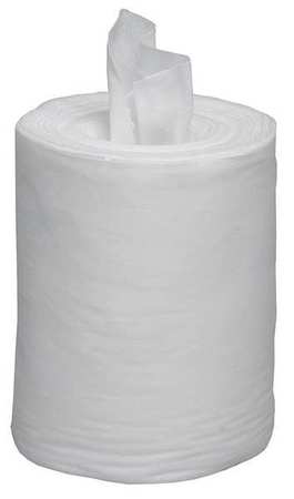 Ipa Cleaning Wipes Refill,pk100 (1 Units