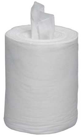 Ipa Cleaning Wipes Refill,pk100 (1 Units