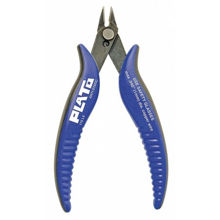 Ergonomic Precision Lead Shear Cutter (1