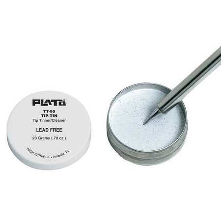 Tip Tinner,solder/cleaner Combo,20 G (1