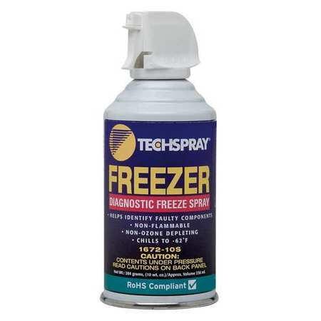 Diagnostic Freezer,10 Oz (1 Units In Ea)