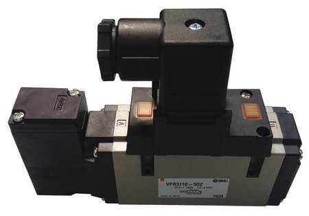 Solenoid Air Control,24vdc (1 Units In E