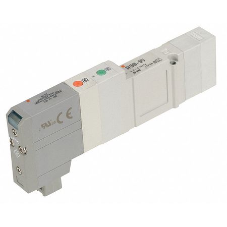 Solenoid Air Control,24vdc (1 Units In E