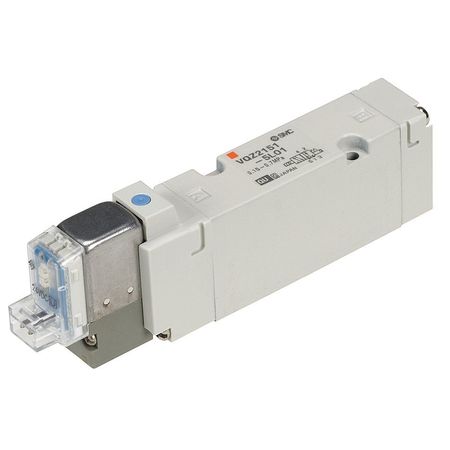 Solenoid Air Control,24vdc (1 Units In E