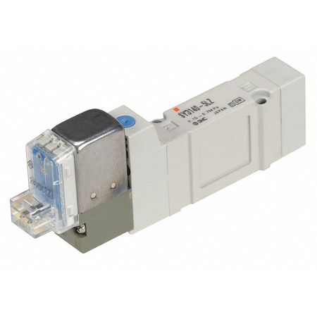 Solenoid Air Control,24vdc (1 Units In E