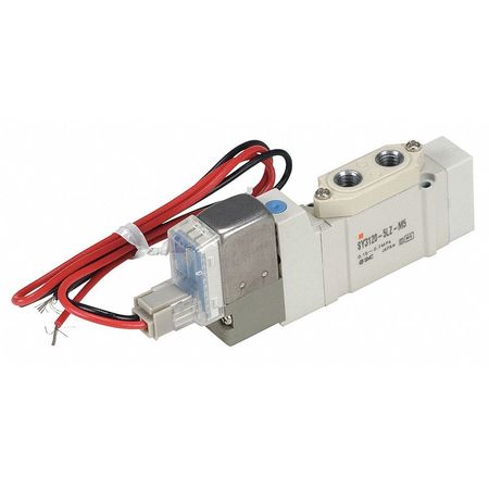 Solenoid Air Control,24vdc (1 Units In E